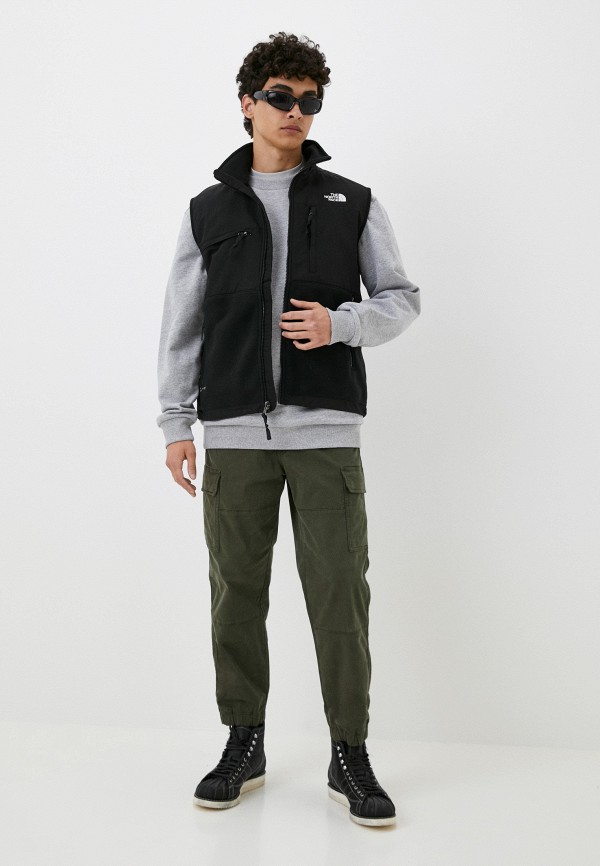 фото Жилет утепленный the north face