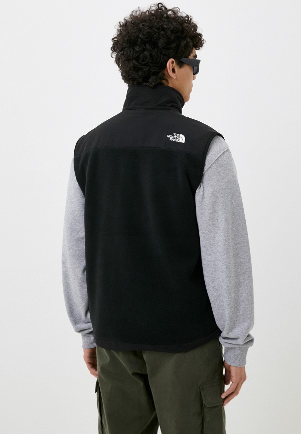фото Жилет утепленный the north face