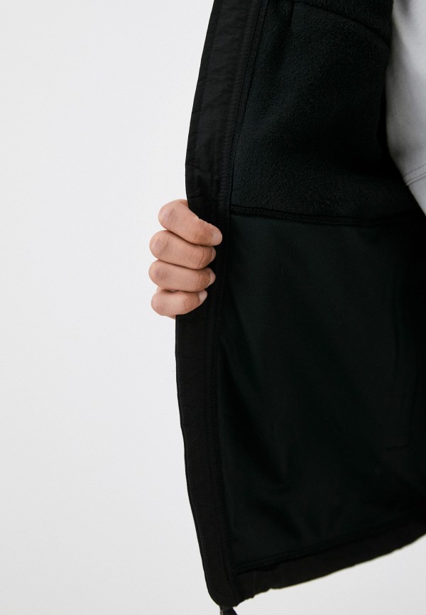 фото Жилет утепленный the north face