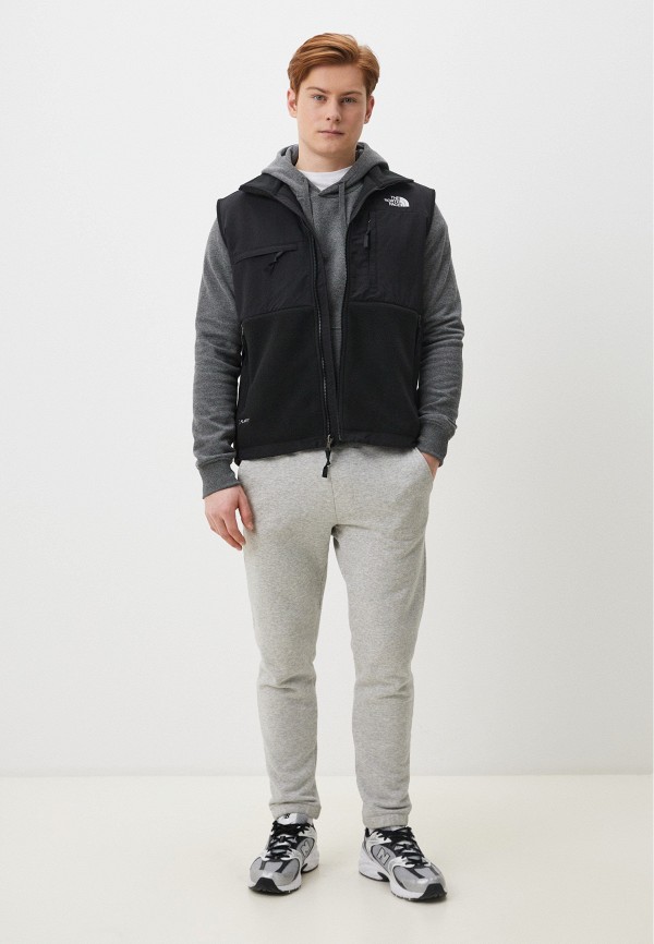 фото Жилет утепленный the north face