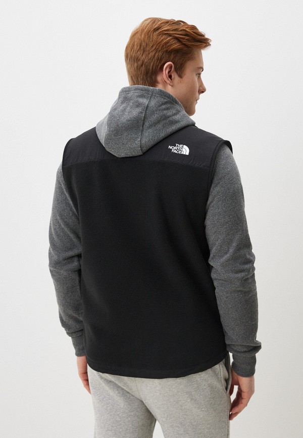 фото Жилет утепленный the north face