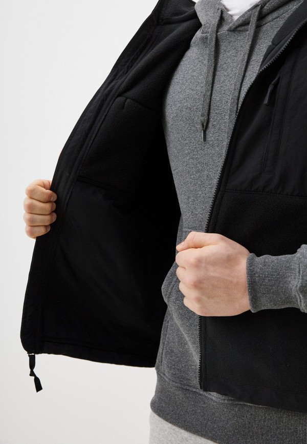 фото Жилет утепленный the north face