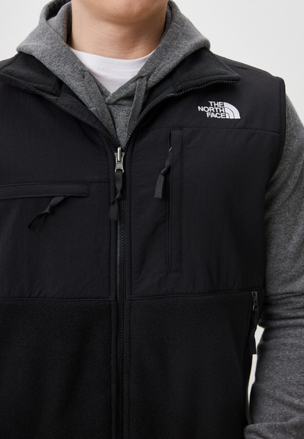 фото Жилет утепленный the north face