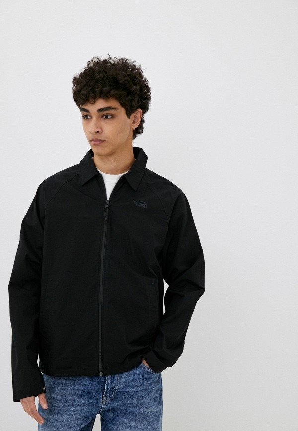 

Куртка The North Face, Черный, M RPSTP COACH JKT