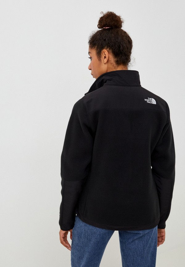 Олимпийка The North Face черный, размер 48, фото 3