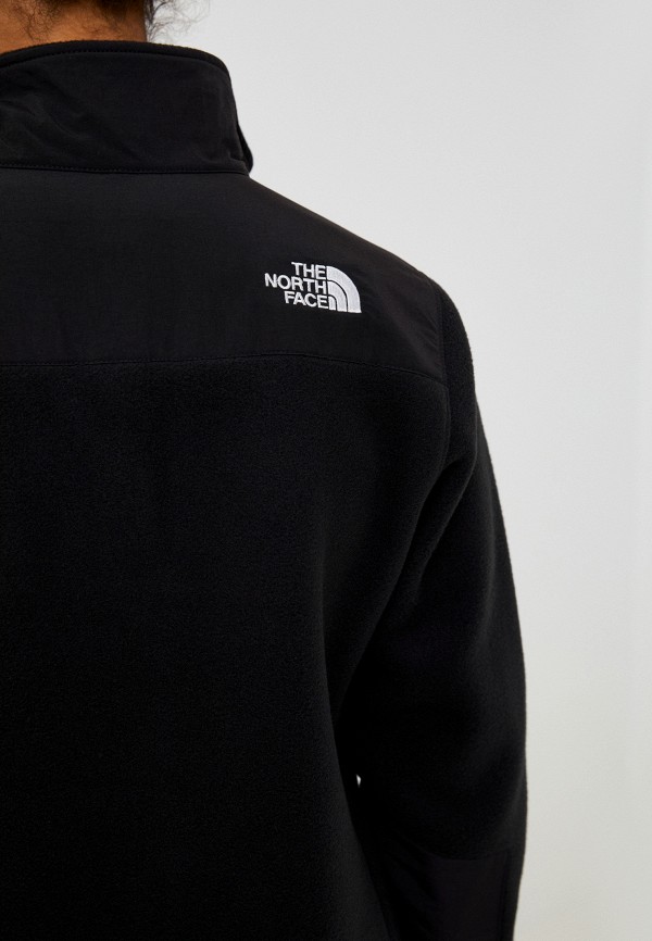 Олимпийка The North Face черный, размер 48, фото 5