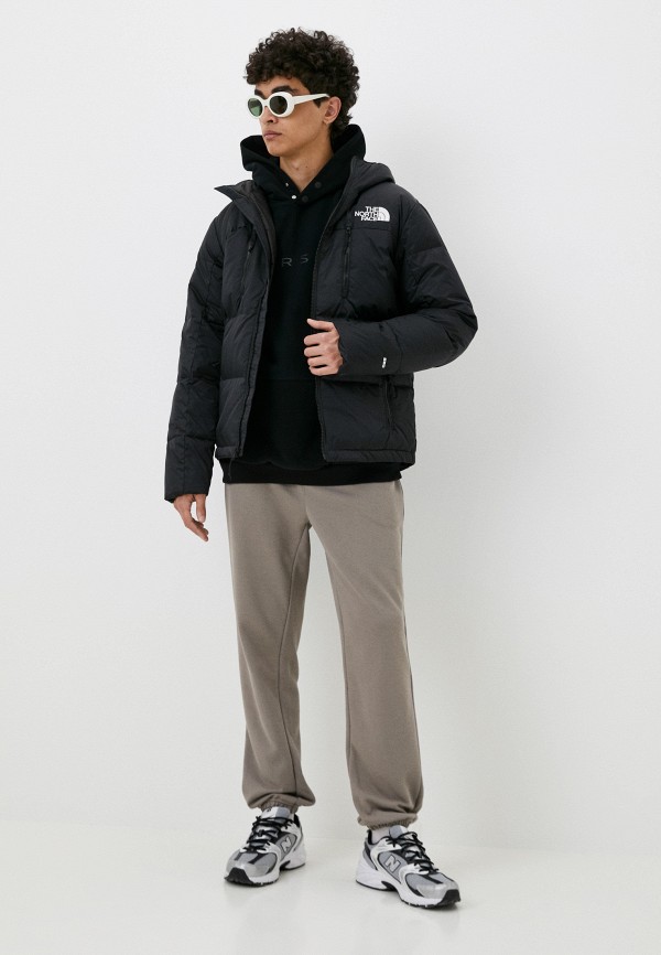 Куртка утепленная  The North Face фото