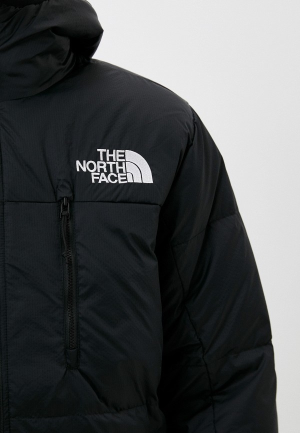 Куртка утепленная  The North Face фото