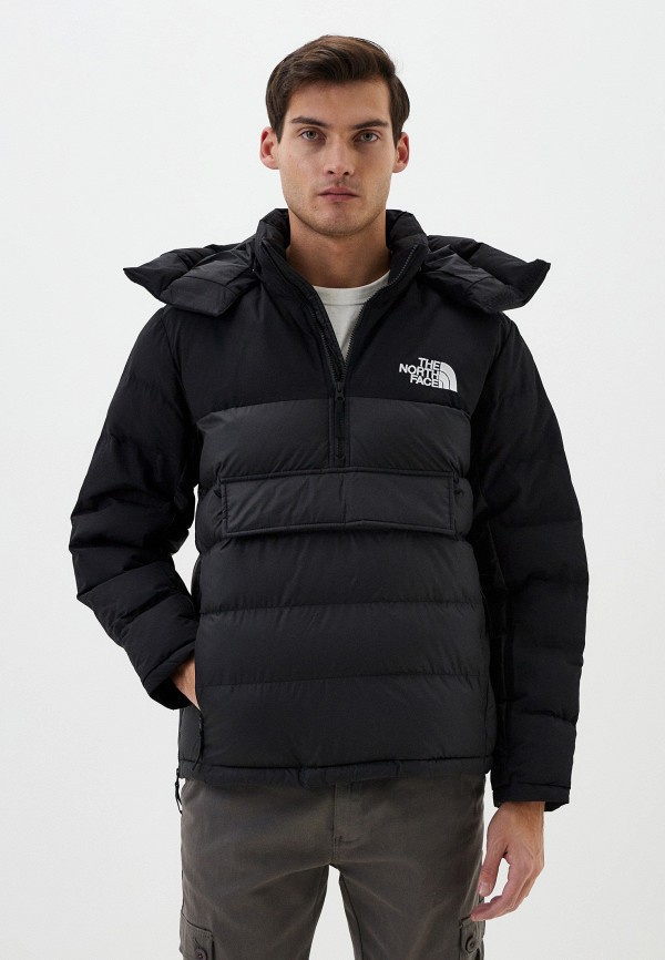 

Куртка утепленная The North Face, Черный, M HMLYN INS ANRK