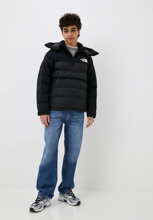 Куртка утепленная  The North Face фото