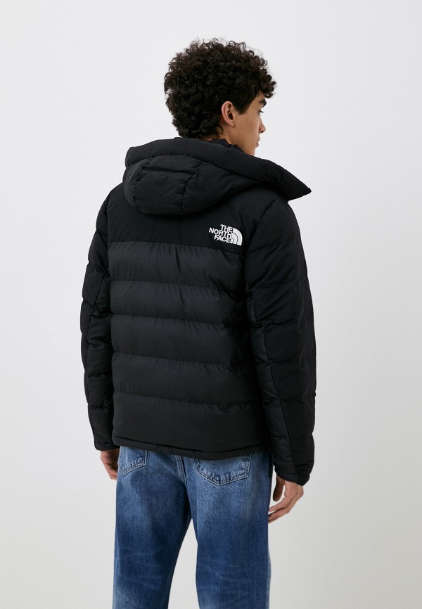 Куртка утепленная  The North Face фото