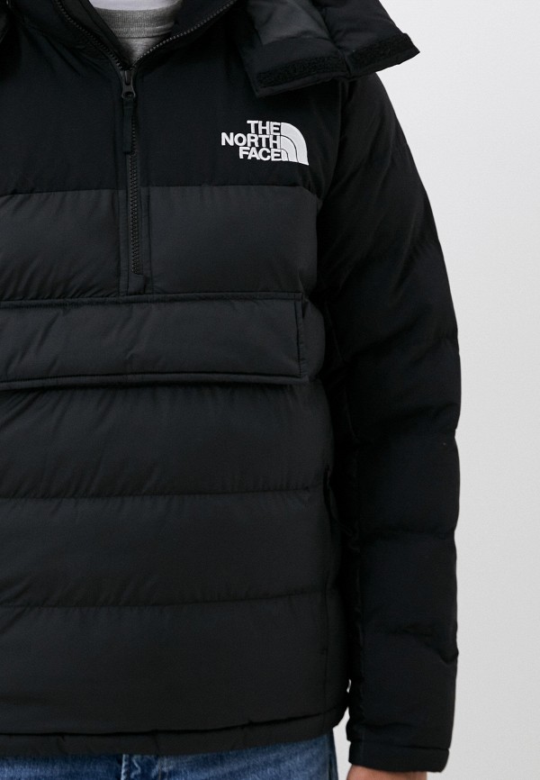 Куртка утепленная  The North Face фото