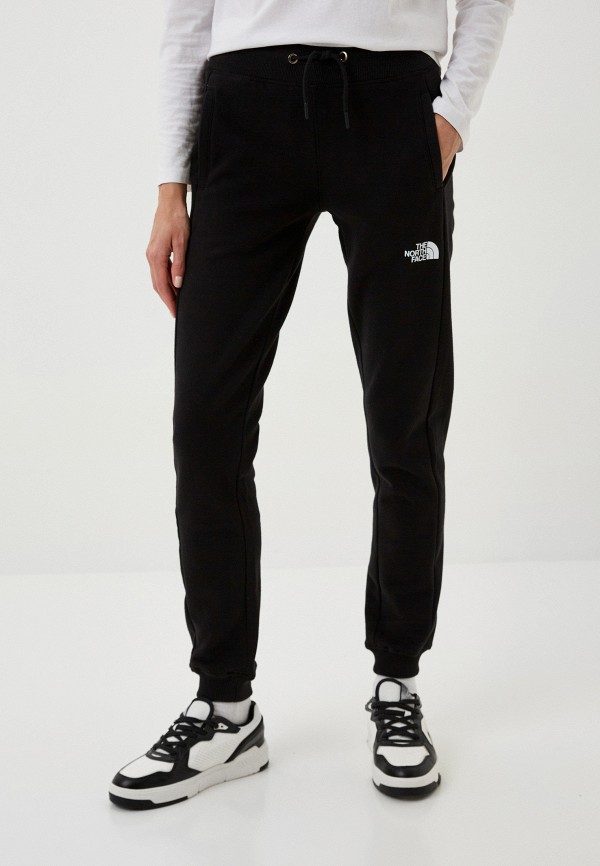 Брюки спортивные  The North Face