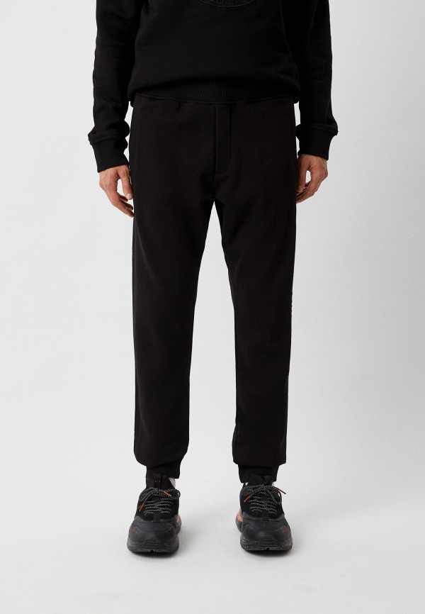 

Брюки спортивные Just Cavalli, Черный