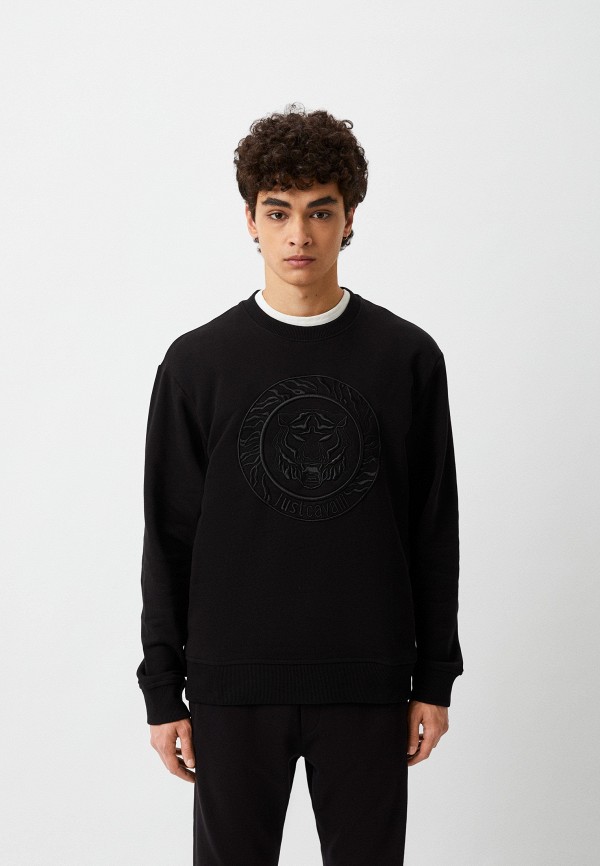 

Свитшот Just Cavalli, Черный