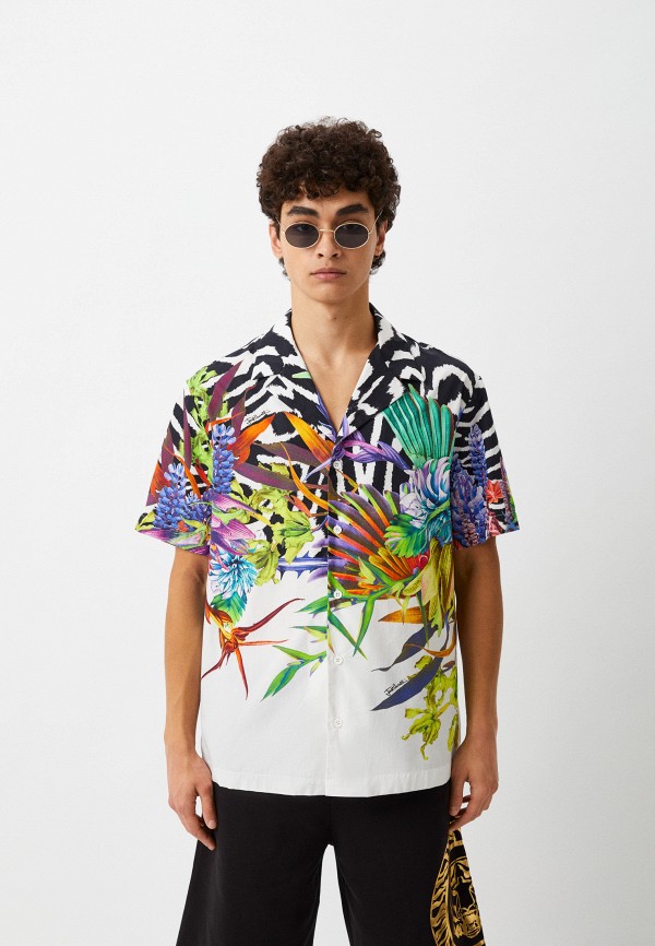 

Рубашка Just Cavalli, Белый