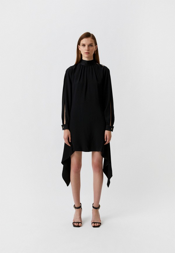 

Платье Just Cavalli, Черный