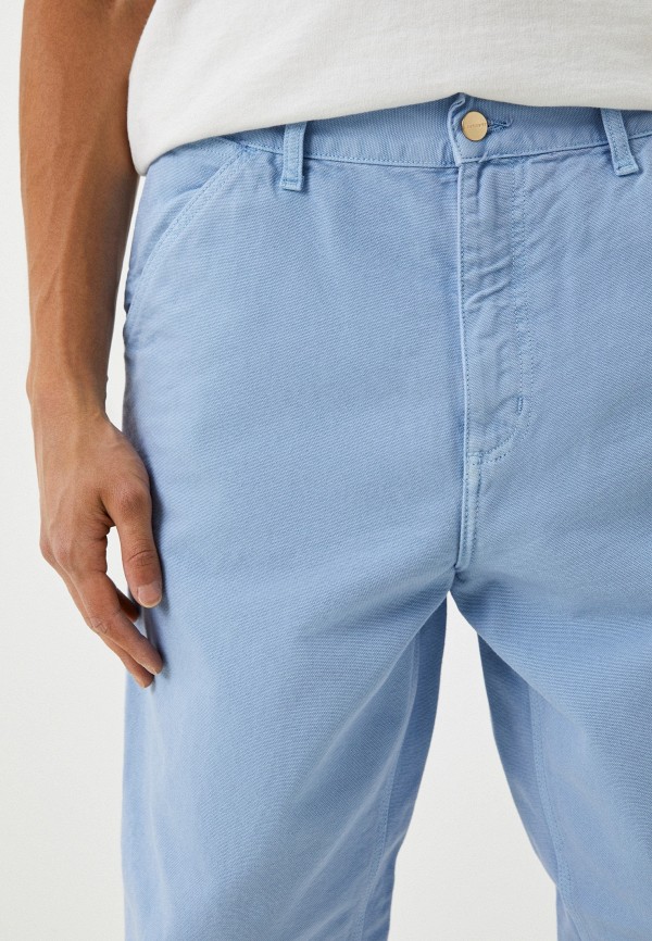 фото Джинсы carhartt wip