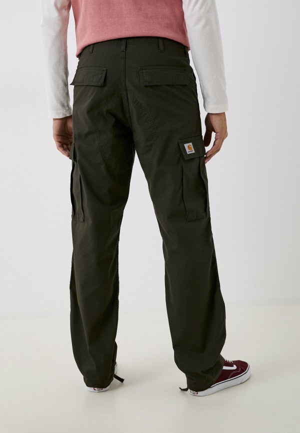фото Брюки carhartt wip