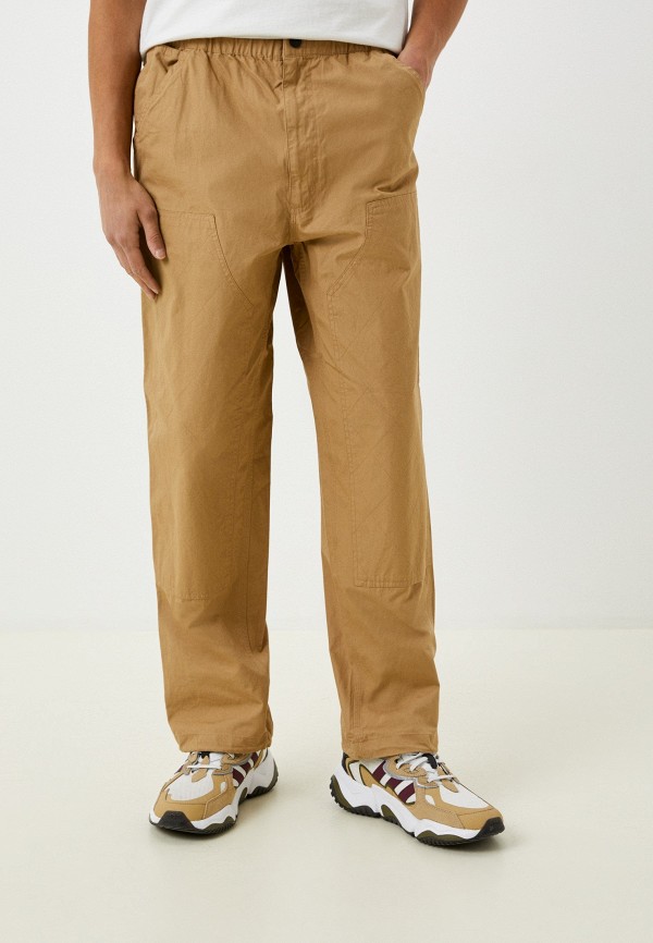 

Брюки Carhartt WIP, Коричневый, Tyler