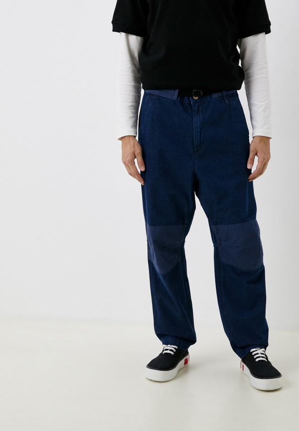 

Джинсы Carhartt WIP, Синий, Alma