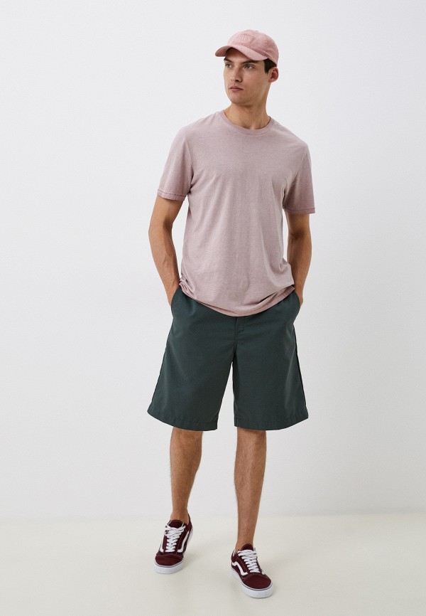 фото Шорты carhartt wip