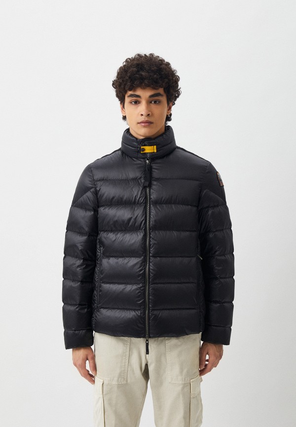 

Пуховик Parajumpers, Черный