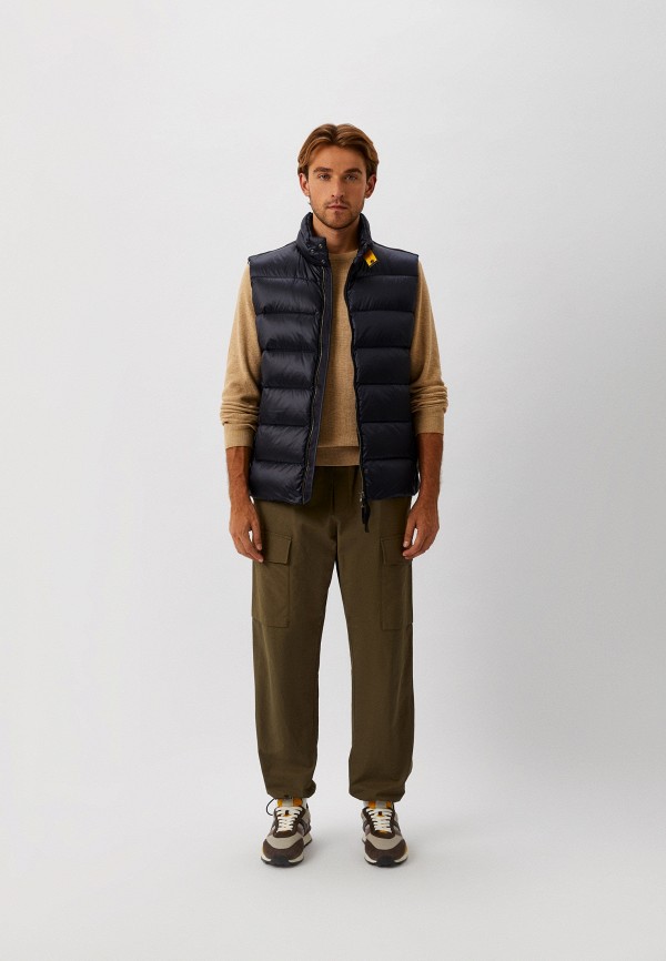 фото Жилет утепленный parajumpers