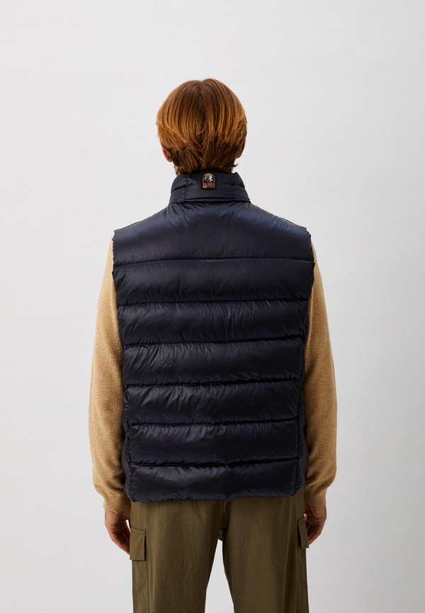 фото Жилет утепленный parajumpers