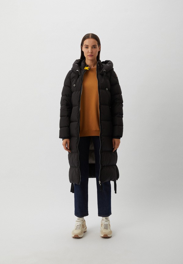 фото Пуховик parajumpers