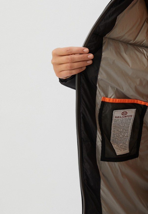 фото Пуховик parajumpers