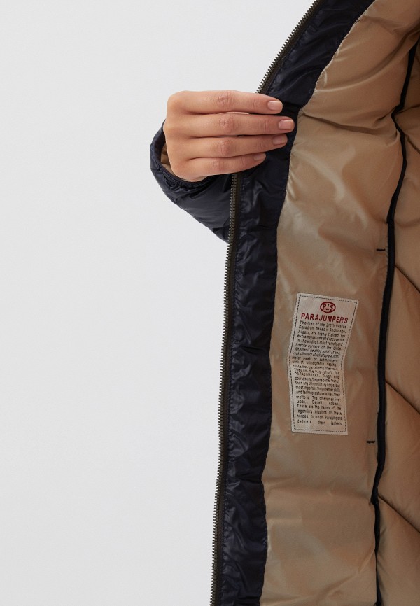 фото Пуховик parajumpers