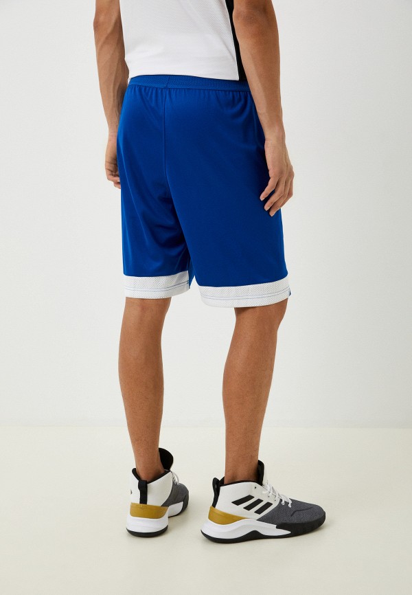 Шорты спортивные  adidas фото