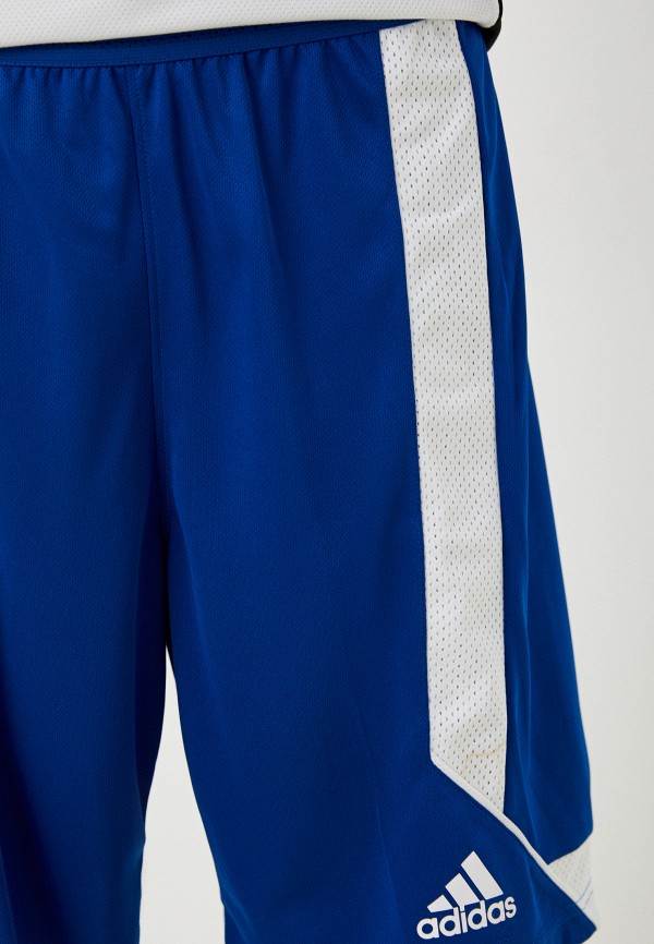Шорты спортивные  adidas фото
