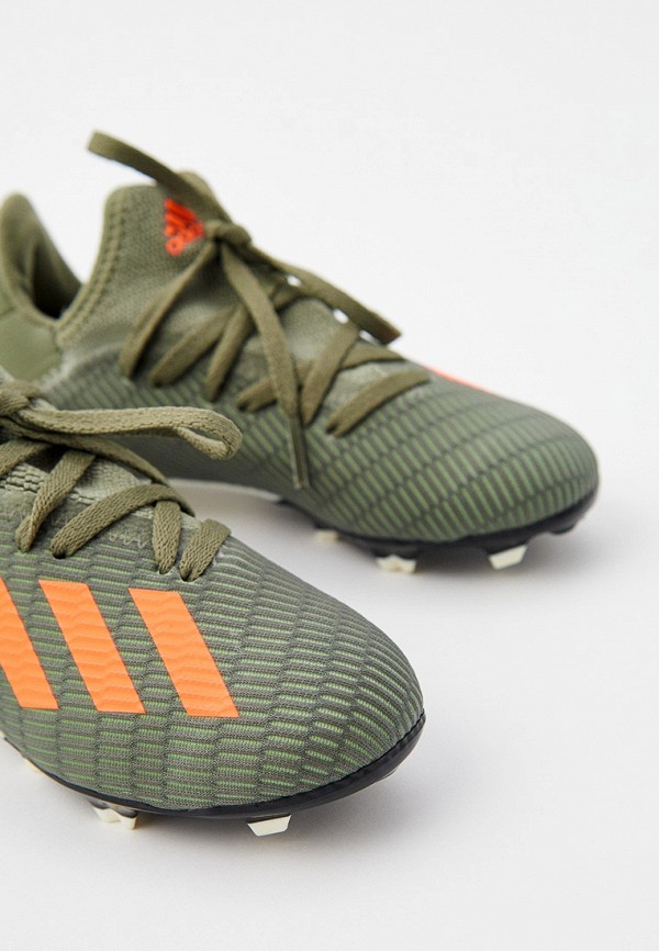 Бутсы  adidas фото