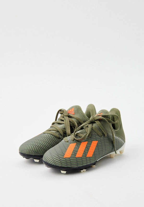 Бутсы  adidas фото