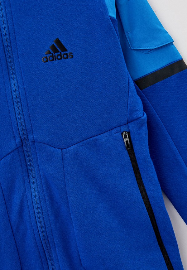 Толстовка  adidas фото