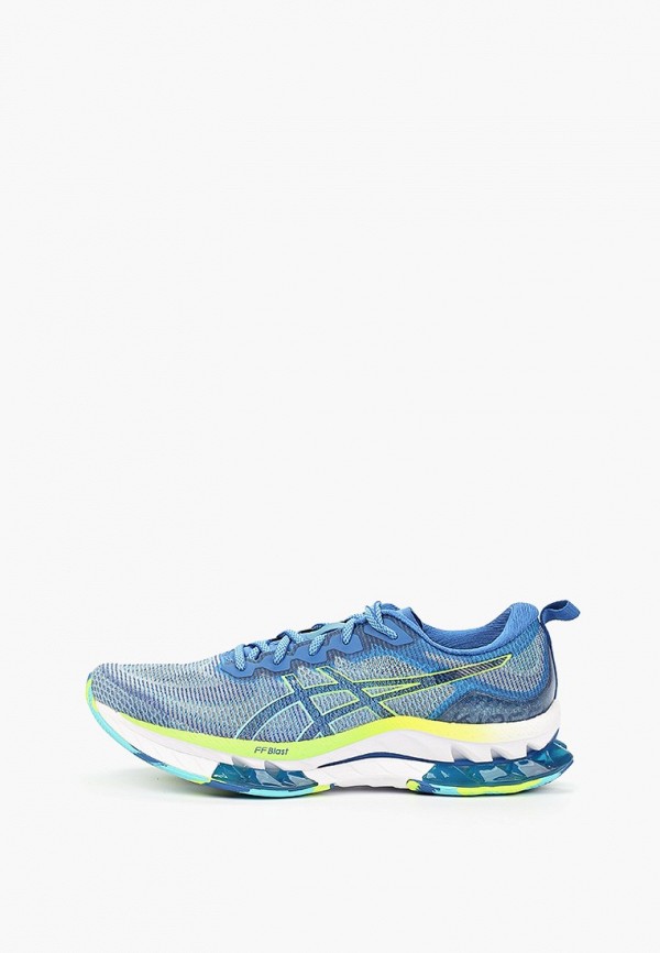 

Кроссовки ASICS, Голубой, GEL-KINSEI BLAST LE