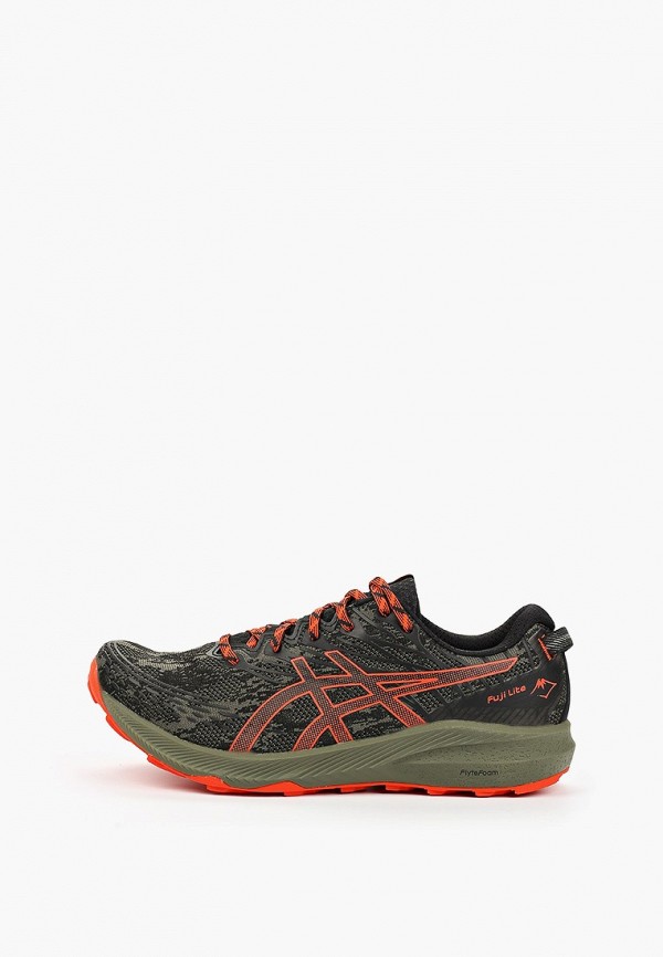 фото Кроссовки asics