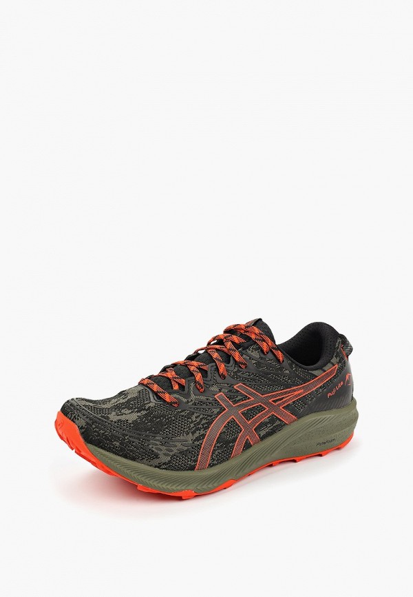 фото Кроссовки asics