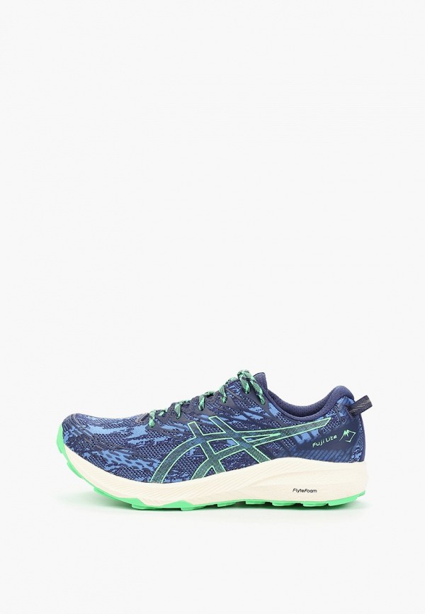 

Кроссовки ASICS, Синий, Fuji Lite 3