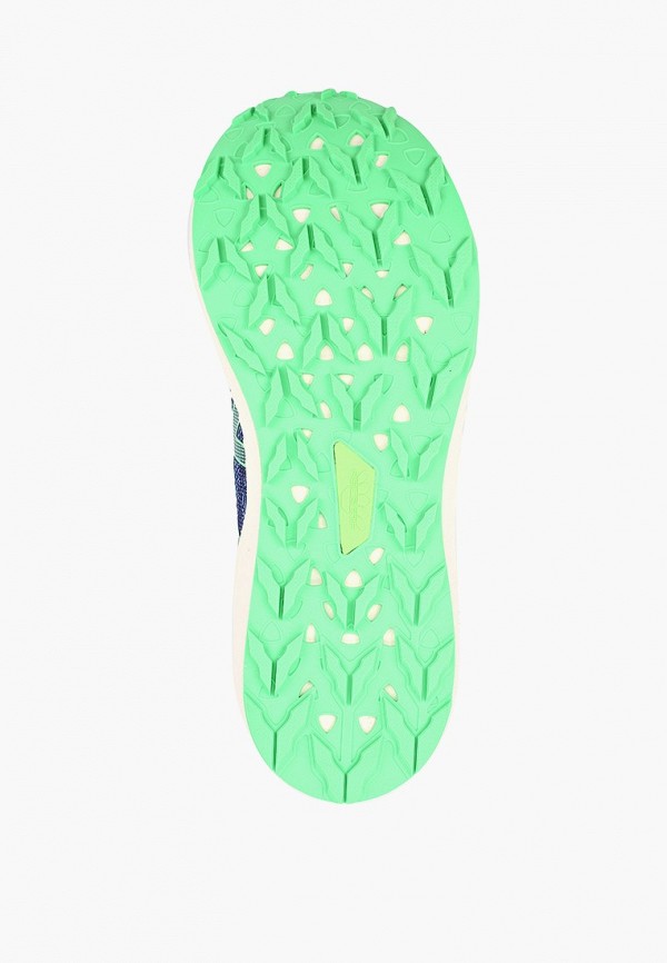 Кроссовки ASICS синий, размер 43, фото 5