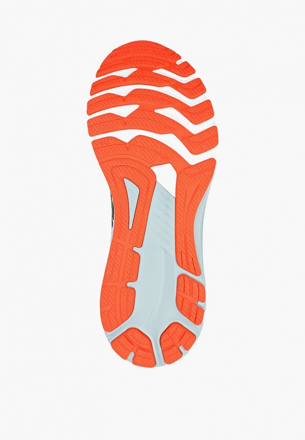 Кроссовки ASICS синий, размер 40,5, фото 5