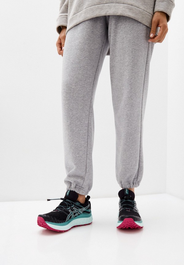 Кроссовки ASICS черный, размер 37, фото 6