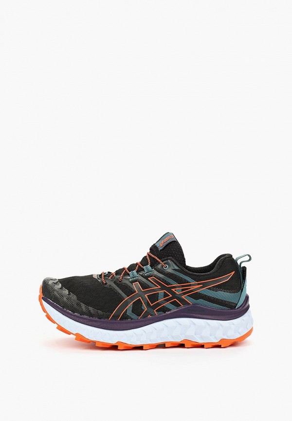 

Кроссовки ASICS, Черный, Trabuco Max