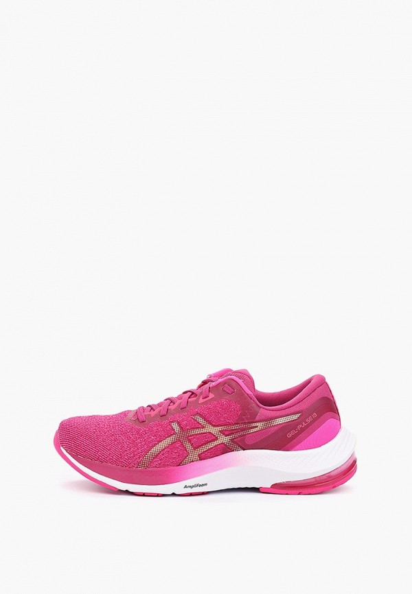 

Кроссовки ASICS, Фуксия, GEL-PULSE 13