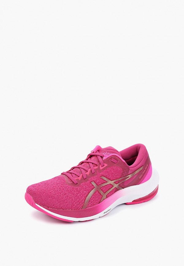 Кроссовки ASICS фуксия, размер 37, фото 2