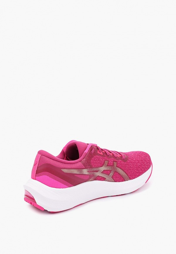 Кроссовки ASICS фуксия, размер 37, фото 3