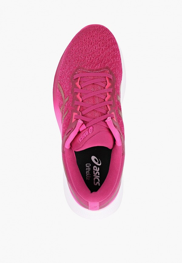 Кроссовки ASICS фуксия, размер 37, фото 4