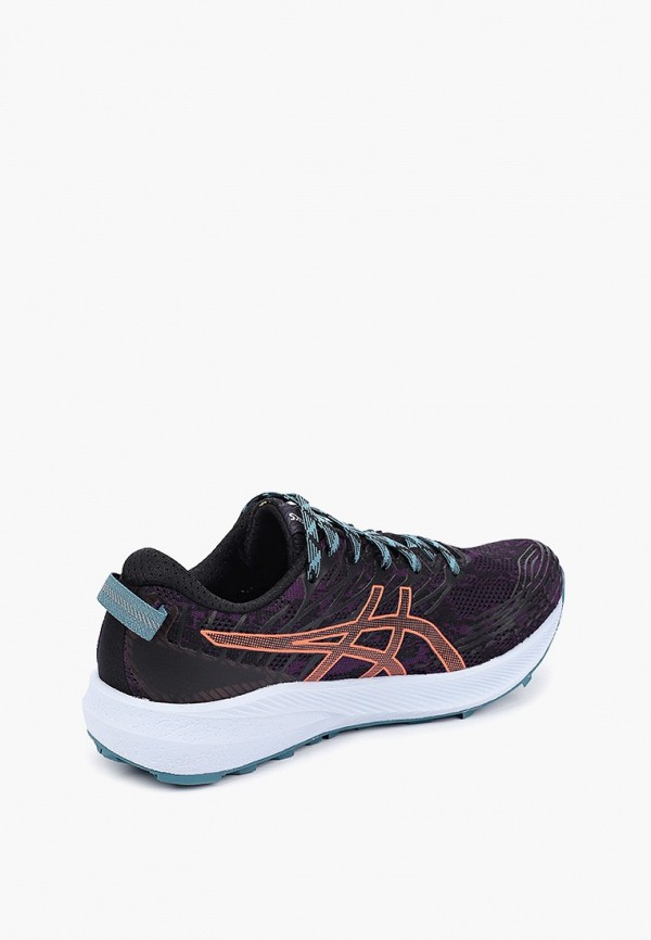 Кроссовки ASICS фиолетовый, размер 36,5, фото 3